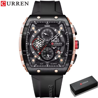 CURREN 8442 NEGRO